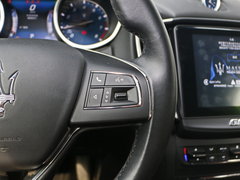 2017款 3.0T 标准版