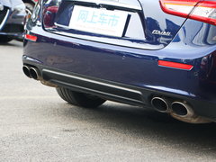 2017款 3.0T 标准版