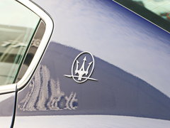 2017款 3.0T 标准版