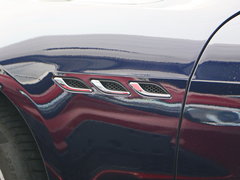 2017款 3.0T 标准版