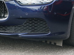 2017款 3.0T 标准版