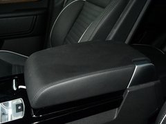 2017款 3.0 V6 HSE LUXURY
