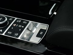 2017款 3.0 V6 HSE LUXURY