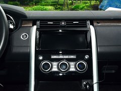 2017款 3.0 V6 HSE LUXURY