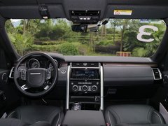 2017款 3.0 V6 HSE LUXURY