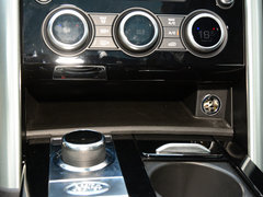 2017款 3.0 V6 HSE