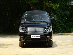 2017款 M5 1.6L 豪华型
