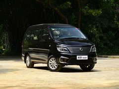 2017款 M5 1.6L 豪华型