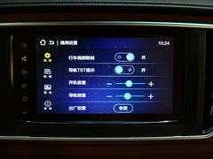 2017款 M5 1.6L 豪华型