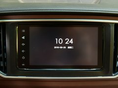 2017款 M5 1.6L 豪华型
