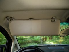 2017款 M5 1.6L 豪华型