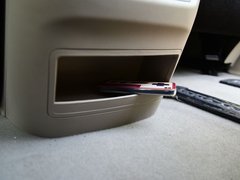 2017款 M5 1.6L 豪华型