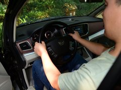 2017款 M5 1.6L 豪华型