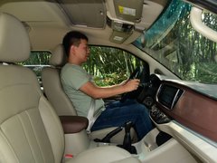 2017款 M5 1.6L 豪华型