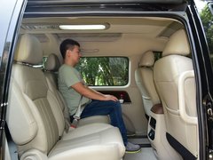 2017款 M5 1.6L 豪华型