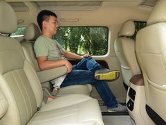 2017款 M5 1.6L 豪华型