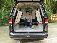 2017款 M5 1.6L 豪华型