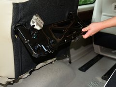 2017款 M5 1.6L 豪华型