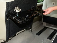 2017款 M5 1.6L 豪华型