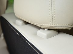 2017款 M5 1.6L 豪华型