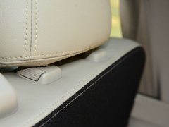 2017款 M5 1.6L 豪华型