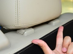 2017款 M5 1.6L 豪华型
