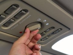 2017款 M5 1.6L 豪华型