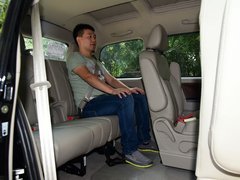 2017款 M5 1.6L 豪华型