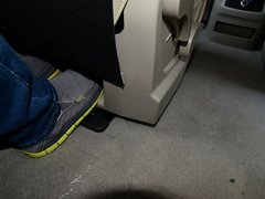 2017款 M5 1.6L 豪华型