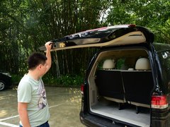 2017款 M5 1.6L 豪华型