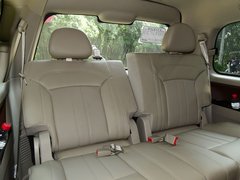 2017款 M5 1.6L 豪华型