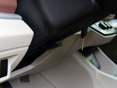 2017款 M5 1.6L 豪华型