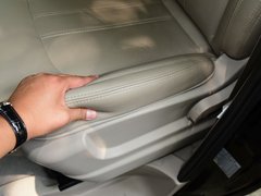 2017款 M5 1.6L 豪华型