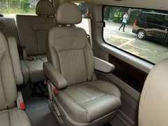 2017款 M5 1.6L 豪华型
