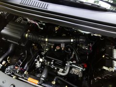 2017款 M5 1.6L 豪华型