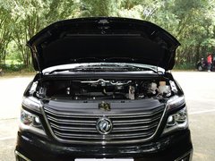2017款 M5 1.6L 豪华型