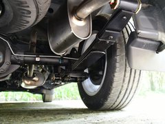 2017款 M5 1.6L 豪华型