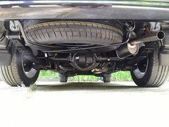 2017款 M5 1.6L 豪华型