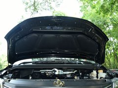 2017款 M5 1.6L 豪华型