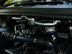 2017款 M5 1.6L 豪华型
