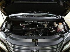 2017款 M5 1.6L 豪华型