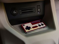 2017款 M5 1.6L 豪华型