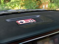 2017款 M5 1.6L 豪华型
