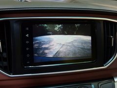 2017款 M5 1.6L 豪华型