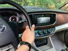 2017款 M5 1.6L 豪华型