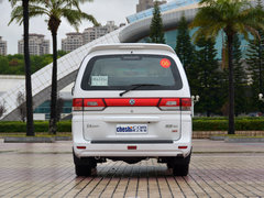 2017款 M5 1.6L 豪华型