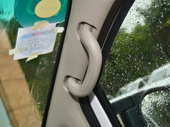 2017款 M5 1.6L 豪华型