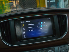 2017款 M5 1.6L 豪华型