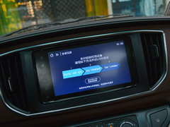 2017款 M5 1.6L 豪华型
