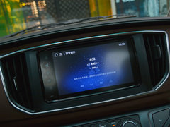2017款 M5 1.6L 豪华型